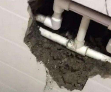 景德镇市卫生间防水找谁好