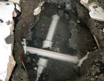 景德镇市卫生间防水公司