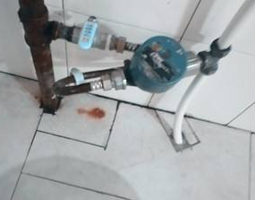 景德镇市卫生间测漏水哪家优惠