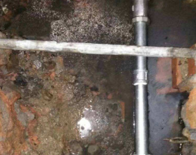 景德镇市卫生间测漏水多少钱