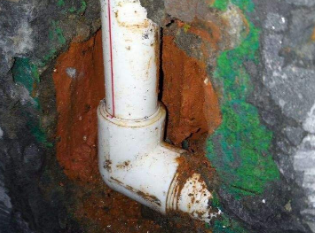 景德镇市卫生间测漏水价格明细