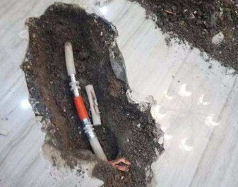 景德镇市水管维修哪家好