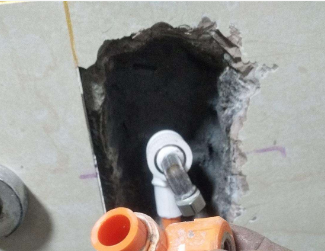 景德镇市卫生间测漏水哪家好