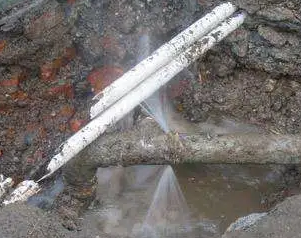 景德镇市水管维修费用是多少