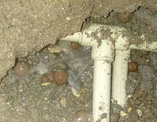 景德镇市卫生间测漏