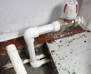 景德镇市卫生间测漏水多少钱