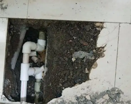 景德镇市卫生间测漏水哪家好