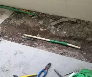 景德镇市卫生间测漏水