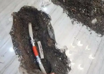 景德镇市卫生间测漏水哪家好