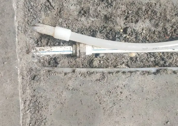 景德镇市卫生间测漏水之解决方法