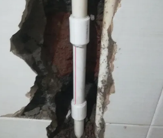 景德镇市卫生间测漏水的相关案例