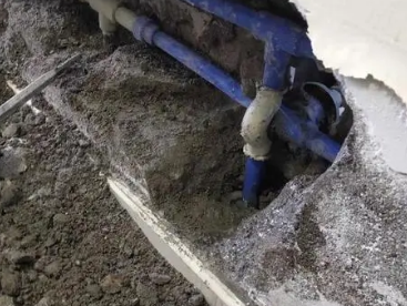 景德镇市卫生间测漏水哪家好